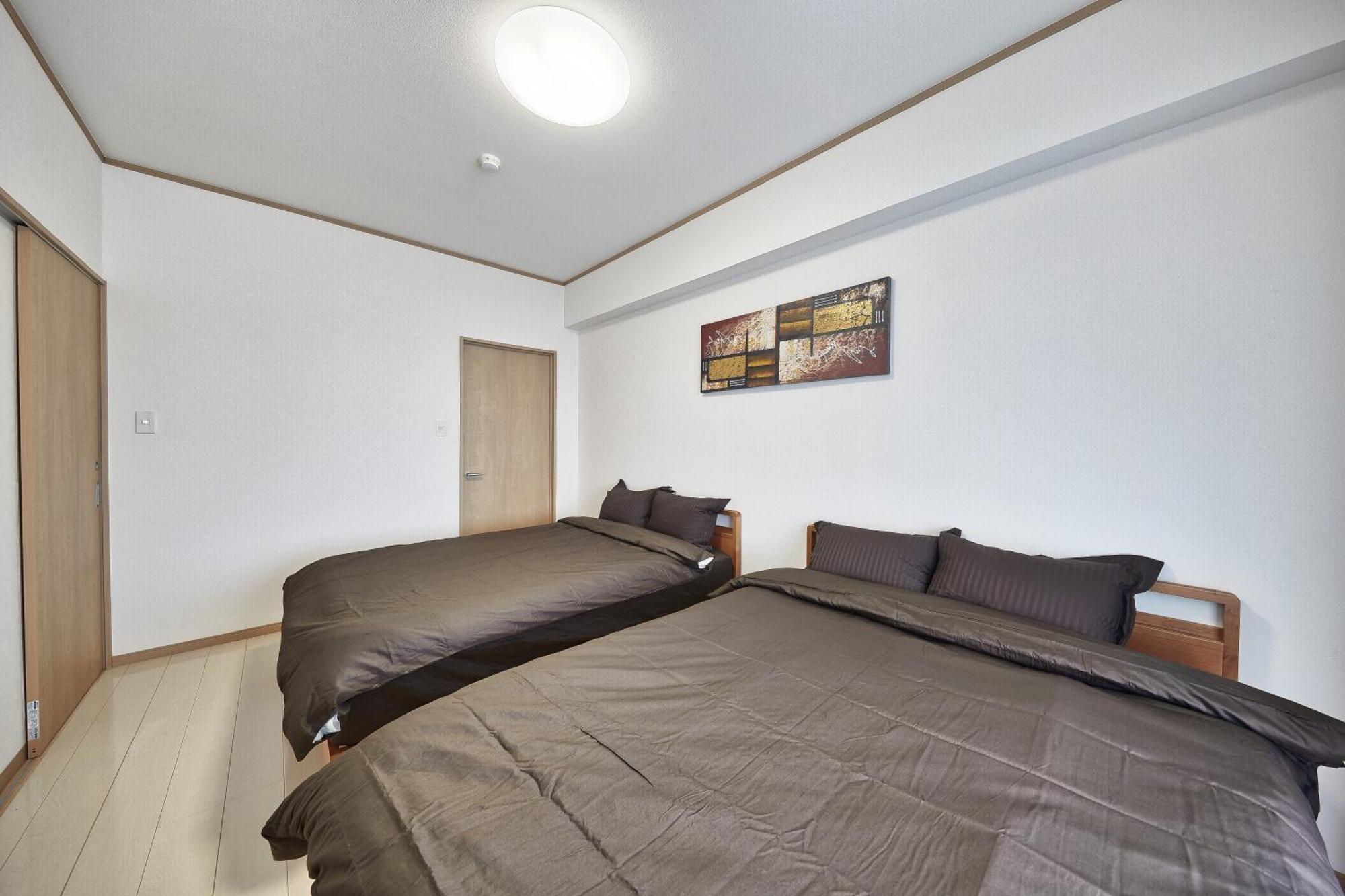 Apartmán Freedomhillsフリーダムヒルズa棟 Tomigusuku Exteriér fotografie
